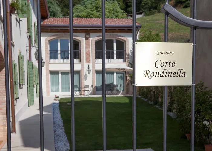 Agriturismo Corte Rondinella Verona