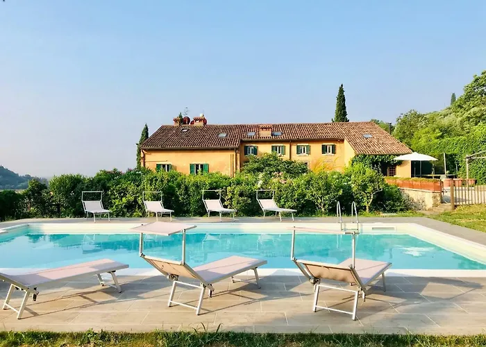 Villa Avesa Verona